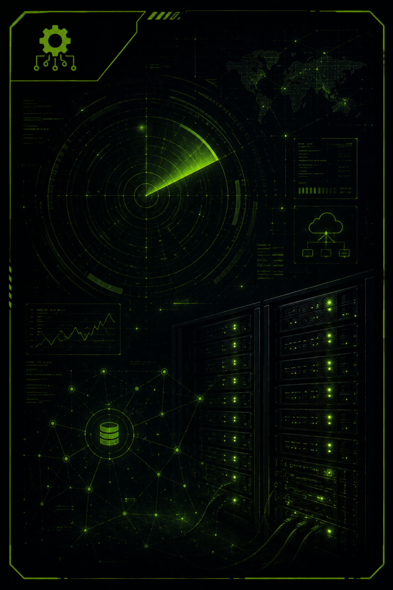 | SITREP 02 | New Website Layout